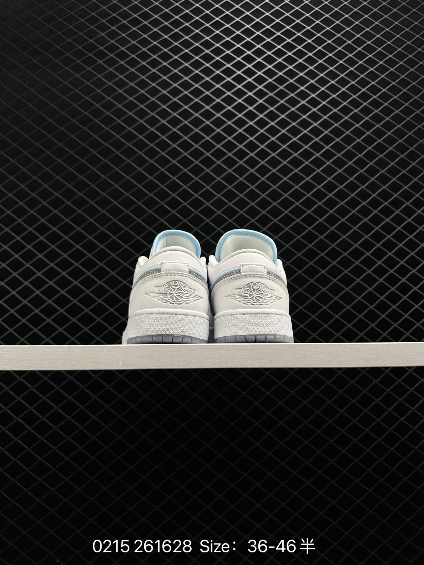 Air Jordan 1 Low  AJ1